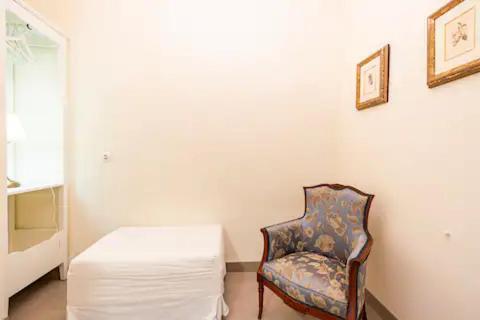 Puerta De Jerez II (Adults Only) Daire Sevilla Dış mekan fotoğraf