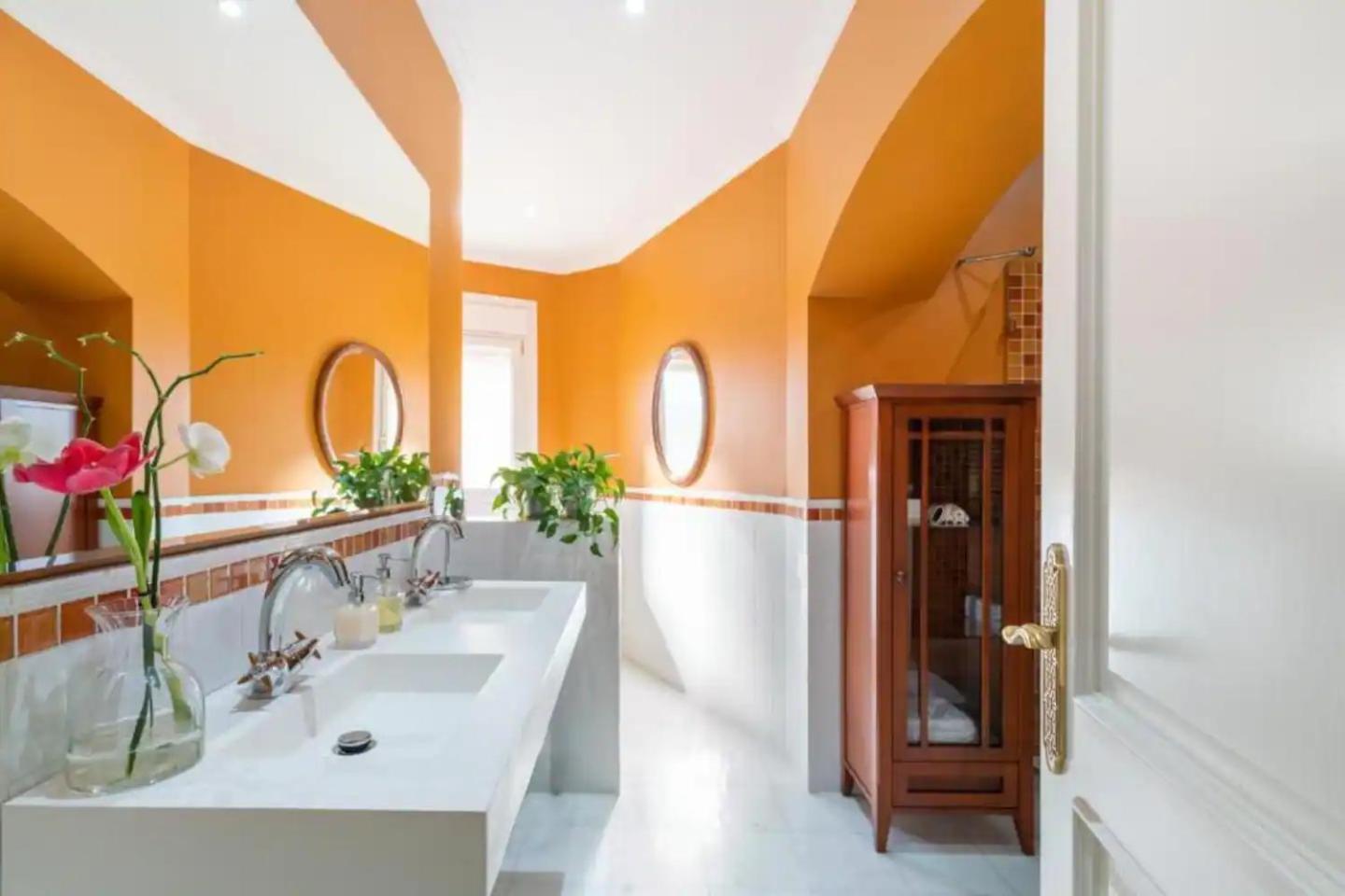 Puerta De Jerez II (Adults Only) Daire Sevilla Dış mekan fotoğraf